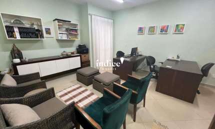 Sala comercial para alugar na Rua Professor Roberto José, Nova Aliança, Ribeirão Preto