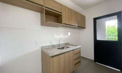 Apartamento no Bairro Vila Guiomar, 2 quartos, 1 suíte, 1 vaga, Soul