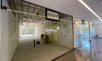 Sala comercial no bairro jardim irajá, 27 vagas, uniq vergueiro