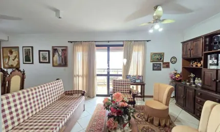 Apartamento no Bairro Jardim São Luiz, 3 quartos, 3 suítes, 3 vagas, Jacaranda
