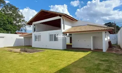 Casas no bairro city ribeirão, 4 quartos, 4 suítes, 3 vagas,