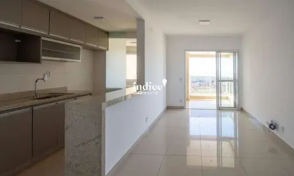 Apartamento no bairro jardim guaporé, 3 quartos, 1 suíte, 2 vagas, residencial mirage