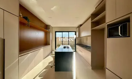 Casas condomínio no bairro recreio anhangüera, 3 quartos, 3 suítes, 4 vagas, residencial quinta da mata i