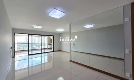 Apartamento no Bairro Bosque das Juritis , 3 quartos, 3 suítes, 3 vagas, Edifício Hyde Park