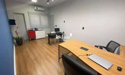 Sala comercial para locação no bairro Alto da Boa vista com 22 m²