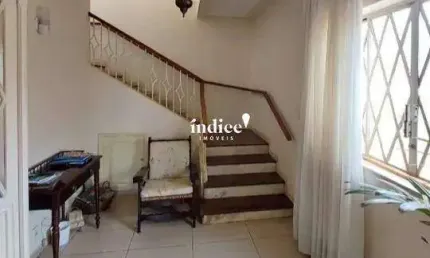 Casa com 3 quartos à venda na Rua Tibiriçá, Centro, Ribeirão Preto