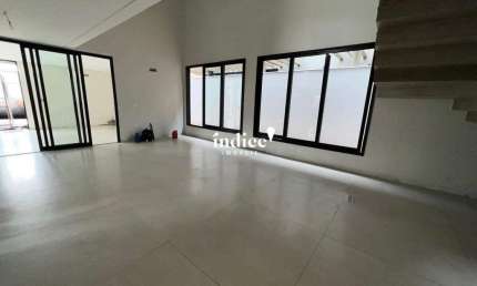 Casas Condomínio no Bairro Jardim Olhos D`Água, 4 quartos, 4 suítes, 4 vagas, Villa de Buenos Aires