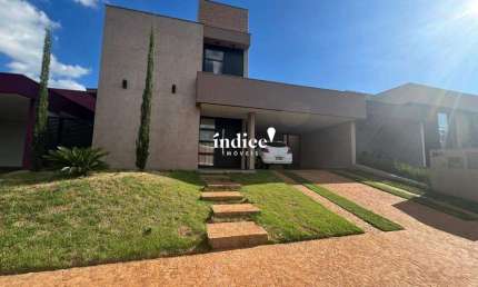 Casas Condomínio no Bairro Vila do Golf, 3 quartos, 3 suítes, 4 vagas, Quinta dos Ventos