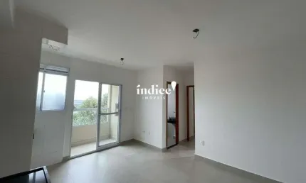 Apartamento no bairro recreio das acácias, 2 quartos, 1 suíte, 1 vaga, reserva das magnólias