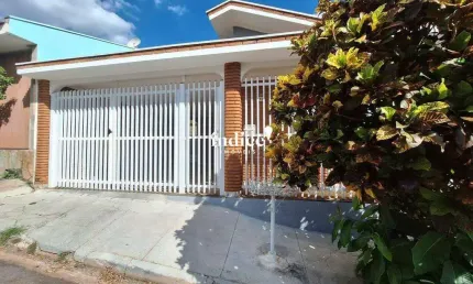 Casas no bairro bonfim paulista, 3 quartos, 2 vagas,