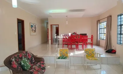 Casas no bairro city ribeirão, 3 quartos, 1 suíte, 3 vagas,