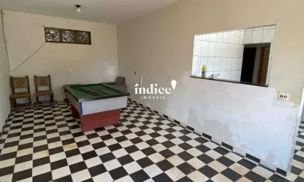 Casas no bairro jardim itaú, 3 quartos, 1 suíte, 4 vagas,