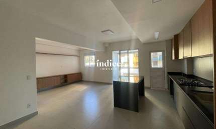 Apartamento no Bairro Jardim Sumaré, 2 quartos, 1 suíte, 2 vagas, Edifício Prizma Caramuru