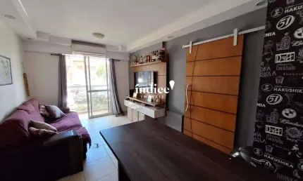 Apartamento no bairro lagoinha, 3 quartos, 1 suíte, 1 vaga, residencial jardim europa