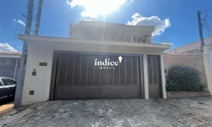 Casas no bairro jardim sumaré, 4 quartos, 4 suítes, 4 vagas,