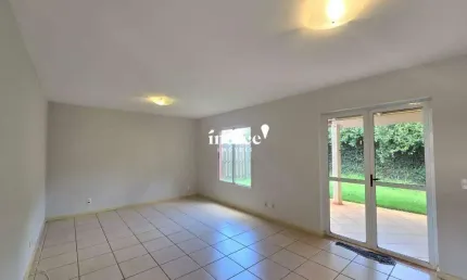 Casas condomínio no bairro bosque das juritis , 4 quartos, 2 suítes, 2 vagas, cittá di positano