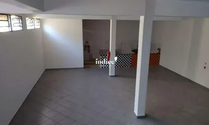 Barracão / Galpão / Depósito para alugar na Via Luiz Galvão Cezar, Planalto Verde, Ribeirão Preto