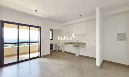 Apartamento no bairro vila do golf, 2 quartos, 1 suíte, 1 vaga, edifício harmonia