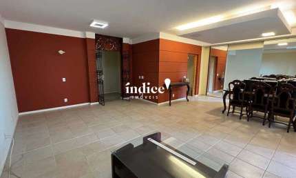 Apartamento com 3 suítes para venda no bairro Jardim Irajá