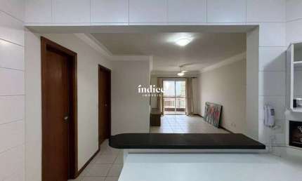 Apartamento no Bairro Jardim Botânico, 3 quartos, 1 suíte, 2 vagas, Saint Martin Residence