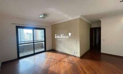 Apartamento no Bairro Centro, 3 quartos, 1 suíte, 2 vagas, Cartier Tower