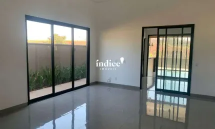 Casas condomínio no bairro vila do golf, 3 quartos, 3 suítes, 4 vagas, terras de siena