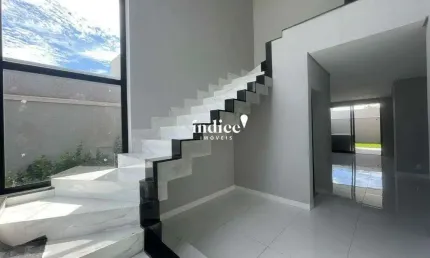 Casas condomínio no bairro recreio das acácias, 3 quartos, 3 suítes, 4 vagas, villa romana 2