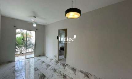 Apartamento no Bairro Parque dos Bandeirantes, 2 quartos, 1 vaga, Portal das Bandeiras
