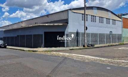 Galpão comercial no bairro campos elíseos, 10 vagas,