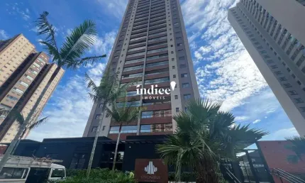 Apartamento no bairro jardim olhos d`água, 3 quartos, 3 suítes, 2 vagas, edifício stradivarius