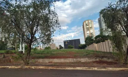 Terreno à venda na Rua Doutor João Padula Nomelini, Jardim Nova Aliança Sul, Ribeirão Preto
