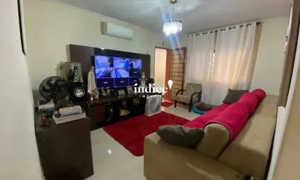 Casas no bairro jardim piratininga, 2 quartos, 3 vagas,