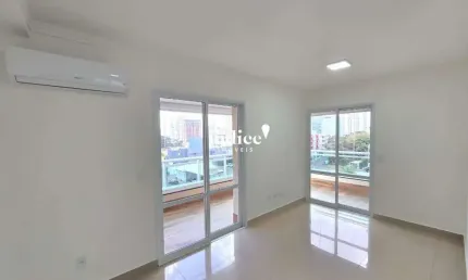Apartamento no bairro nova aliança, 3 quartos, 3 suítes, 2 vagas, edifício barcelona