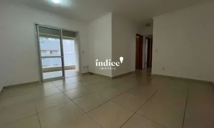 Apartamento no bairro jardim botânico, 3 quartos, 1 suíte, 2 vagas, botanic garden norte