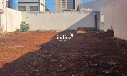 Terreno à venda no Campos Elíseos, Ribeirão Preto 