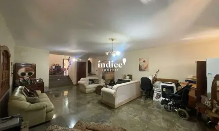 Casa sobrado para locação com 04 quartos (sendo 03 suítes), alto da boa vista.