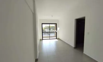 Apartamento no bairro nova ribeirânia, 2 quartos, 2 suítes, 2 vagas, edifício caetano spadaro