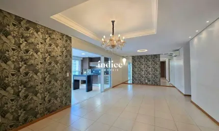 Apartamento no bairro bosque das juritis , 3 quartos, 2 suítes, 3 vagas, edifício portes du soleil