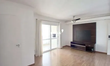 Apartamento no bairro nova aliança, 3 quartos, 1 suíte, 2 vagas, panoramic club house