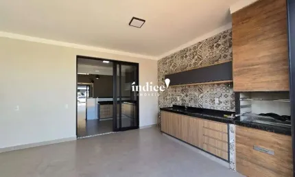 Casas condomínio no bairro jardim san marco, 3 quartos, 3 suítes, 4 vagas, san marco - liesina