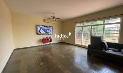 Casas no bairro jardim recreio, 4 quartos, 3 suítes, 7 vagas,