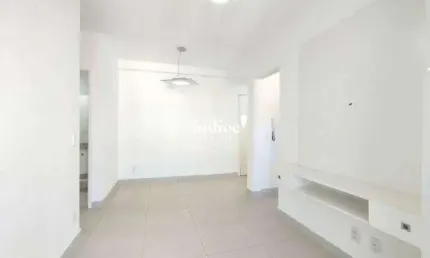 Apartamento no bairro jardim palma travassos, 2 quartos, 1 suíte, 1 vaga, only residence
