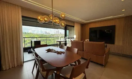 Apartamento no bairro jardim olhos d`água, 3 quartos, 3 suítes, 2 vagas, edifício versailles residencial