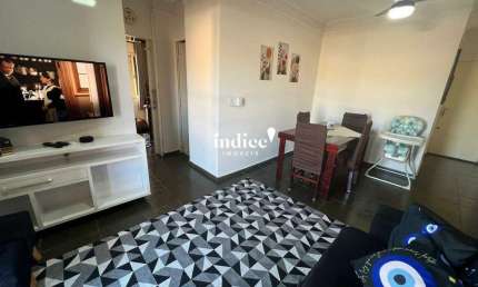 Apartamento no Bairro Planalto Verde, 2 quartos, 1 vaga, Moradas Nova Planalto