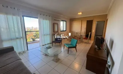 Apartamento no bairro bosque das juritis , 3 quartos, 1 suíte, 2 vagas, edifício jataí