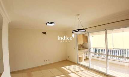 Apartamento no Bairro Jardim Nova Aliança Sul, 4 quartos, 1 suíte, 2 vagas, Giardino Vereda