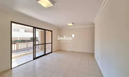 Apartamento no Bairro Jardim Nova Aliança Sul, 3 quartos, 1 suíte, 2 vagas, GIARDINO BOTANIC