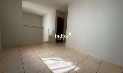 Apartamento no Bairro Reserva Real, 2 quartos, 1 vaga, Palácio Imperial