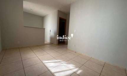Apartamento no Bairro Reserva Real, 2 quartos, 1 vaga, Palácio Imperial