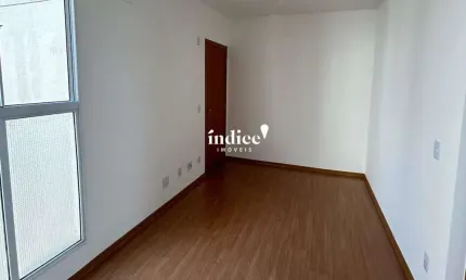 Apartamento no bairro recreio das acácias, 2 quartos, 1 vaga, reserva das tulipas
